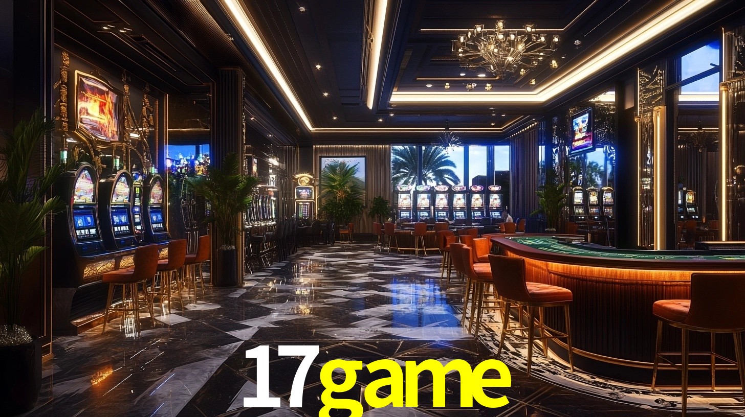 17game bônus — painel de promoções no aplicativo