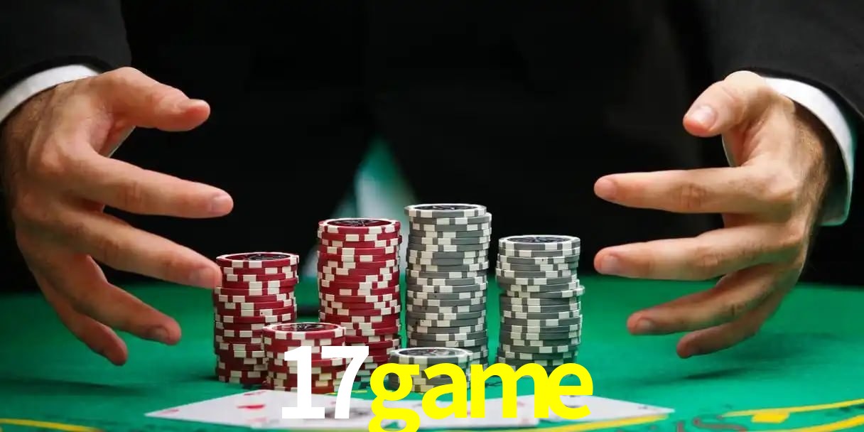 17game plataforma — saque cashout PIX com comprovante