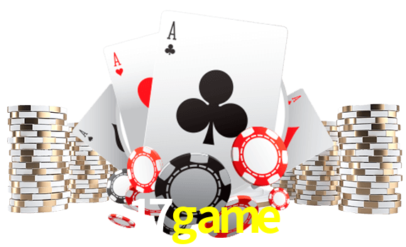 Jogue jogos de pôquer em 17game